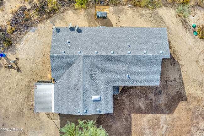 Building Photo - 34380 Cholla Dr