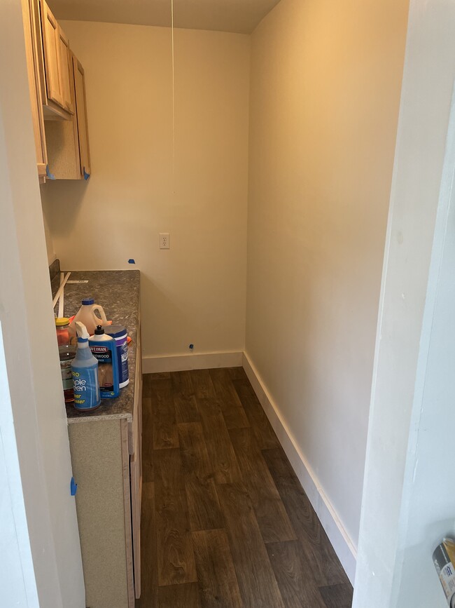 Pantry - 91 Wolcott St
