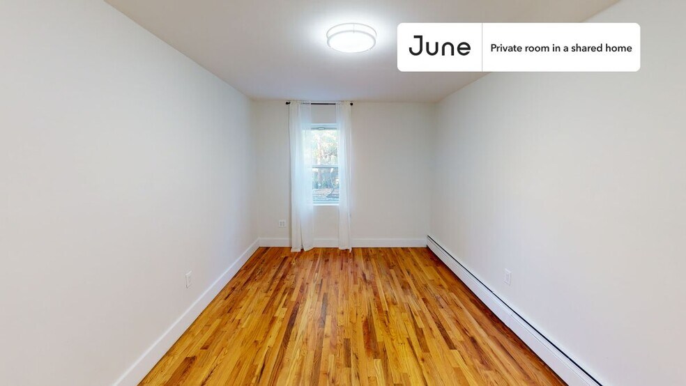 Building Photo - Room in Shared 3 bed/1 bath home in Bedford-Stuyvesant