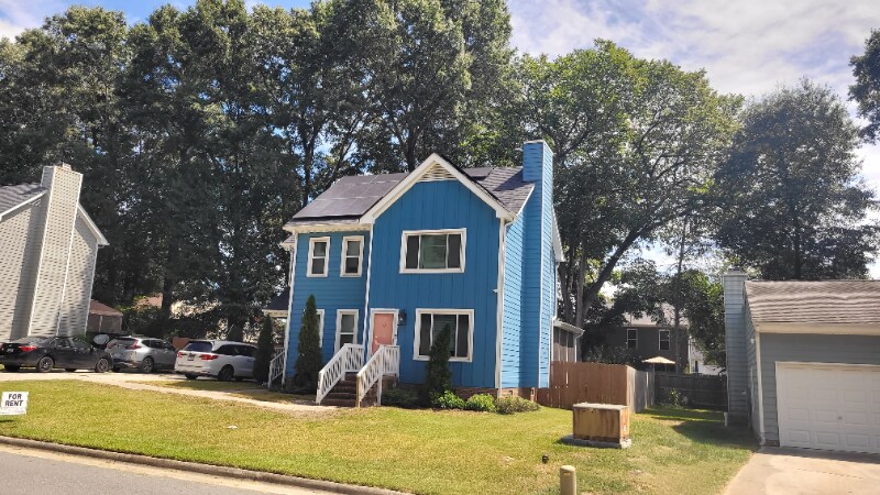 Building Photo - 1609 Vintage Rd