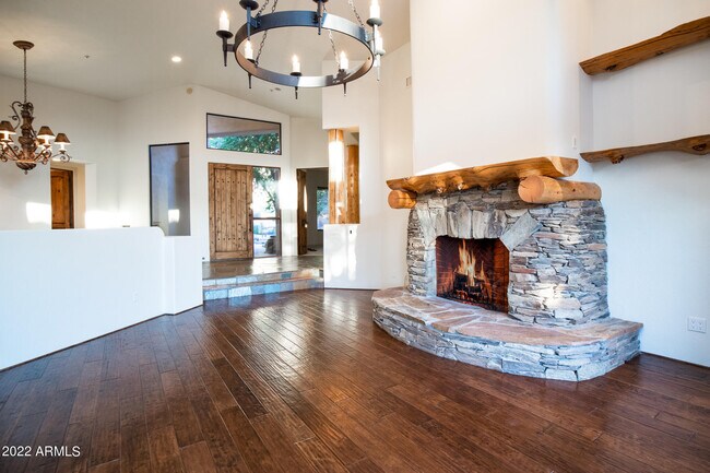 Building Photo - 24562 N 111th Pl