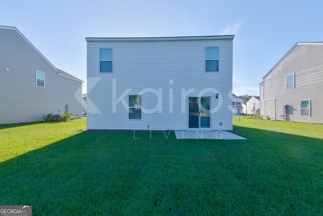 Building Photo - 109 Inez Ave