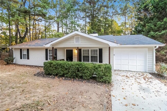 Primary Photo - 1502 Sugarplum Pl SW