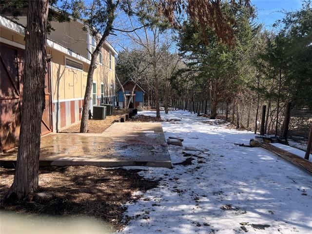 Building Photo - 272 County Rd 4921