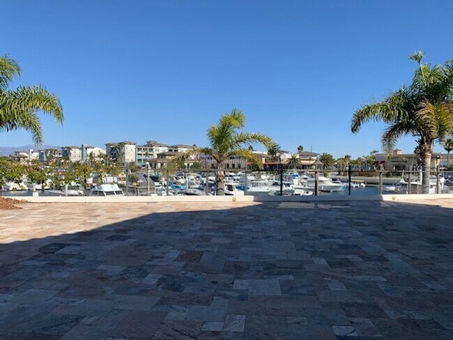 Building Photo - Boat Dock Home | Gated Community | Oxnard ...
