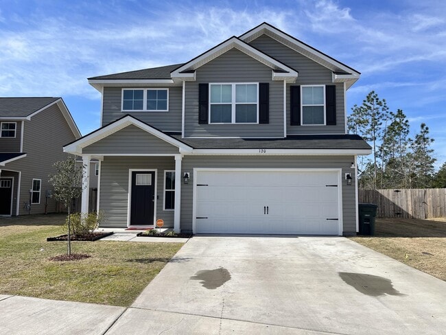 Building Photo - 120 Ironwood Dr