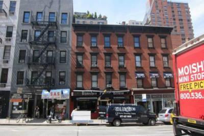 Building Photo - 1373 First Avenue