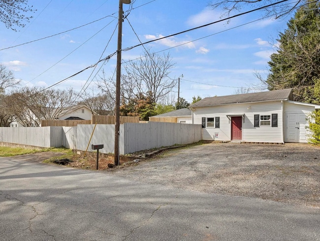 Building Photo - 1 Paris Mountain Ave