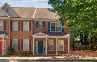 Building Photo - 4840 Hairston Park Square