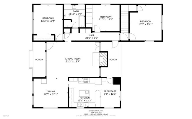 Building Photo - Huge House on Art St!! (Lease out, pending...