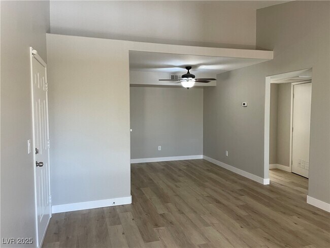 Building Photo - 2300 E Silverado Ranch Blvd