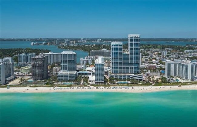 Building Photo - 6801 Collins Ave