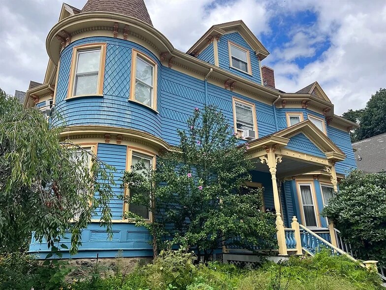 Building Photo - 80 Paul Gore St