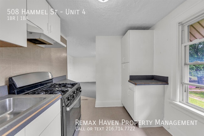 Building Photo - 508 Hammel St