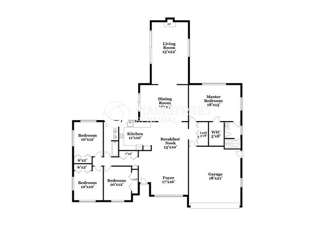 Building Photo - 4 Bedroom Pet-Friendly Home in Coral Springs, FL with Main Street Renewal
