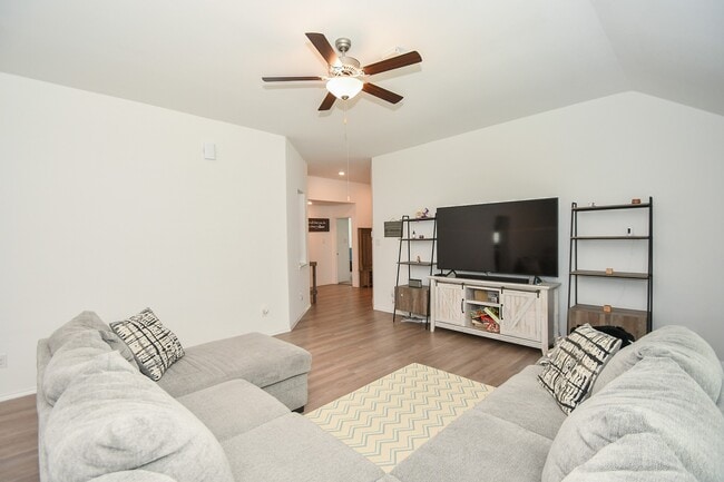 Building Photo - 3526 Britton Burrow Way