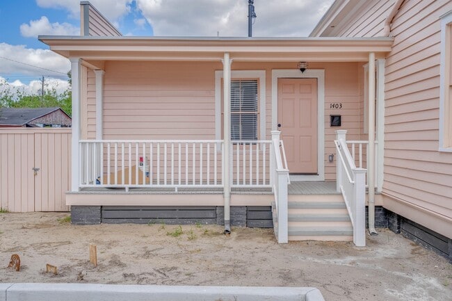 Primary Photo - 1403 Jefferson St