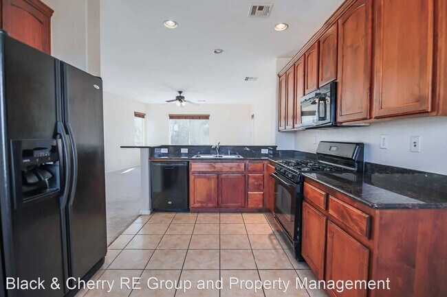Building Photo - 3 br, 3.5 bath House - 9348 Hosner St.