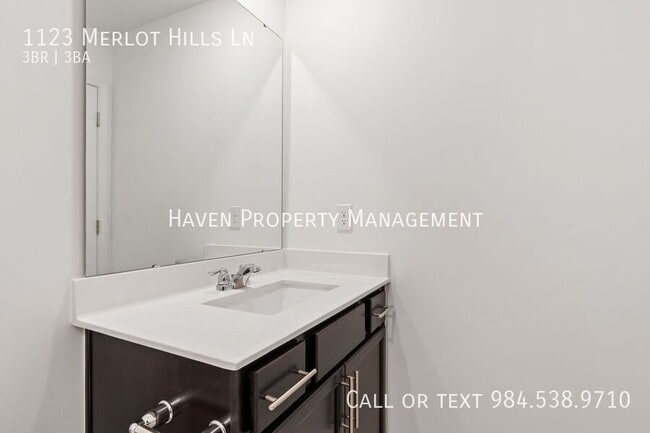 Building Photo - 1123 Merlot Hills Ln