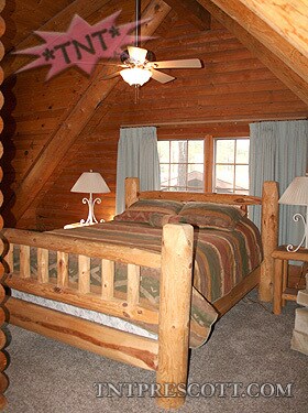 Building Photo - Cabin in Prescott