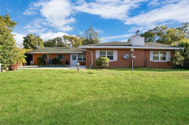 Building Photo - 7000 Cane Hills Cir