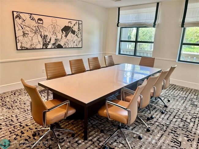 Building Photo - 610 W Las Olas Blvd