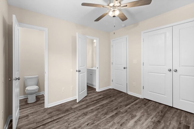 Building Photo - 160 Clayton James Rd