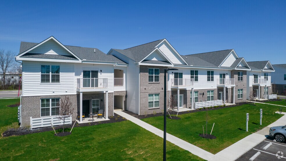 Building Photo - Sheldon Park