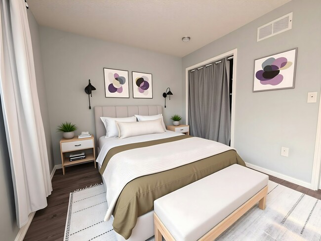 Building Photo - 10207 W 85th St