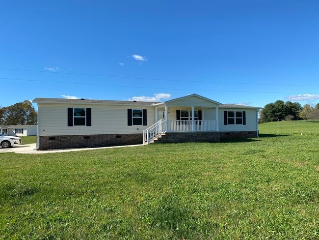 Primary Photo - RANCH HOME