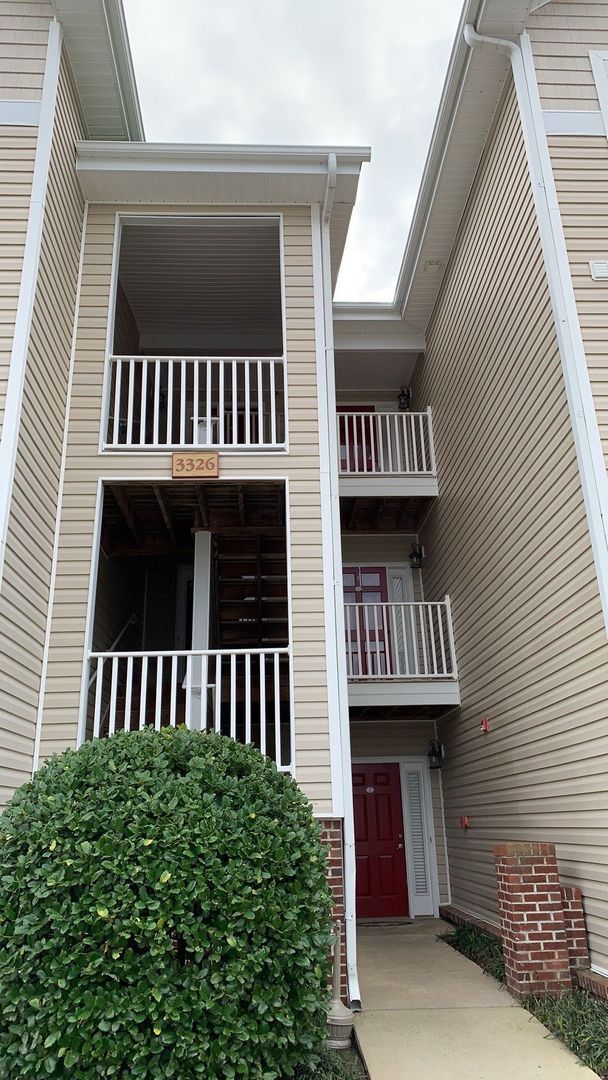 Building Photo - 3326 Galleria Place Unit 8~Fayetteville, N...