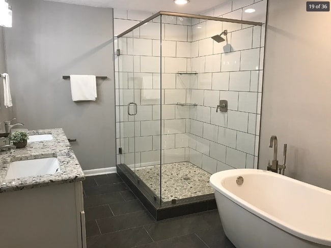 Building Photo - Newly renovated 3BR, 3.5 Bath Ranch with basement