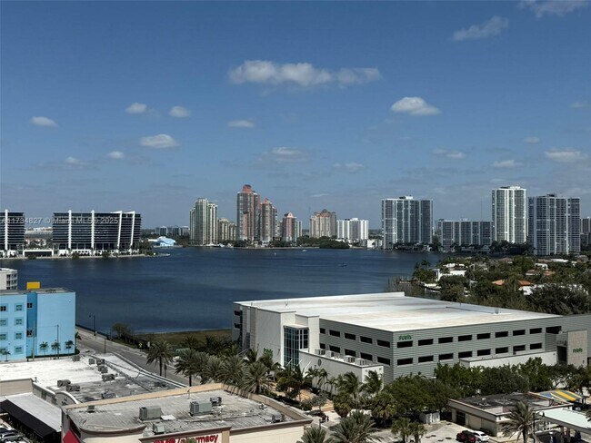 Building Photo - 18201 Collins Ave