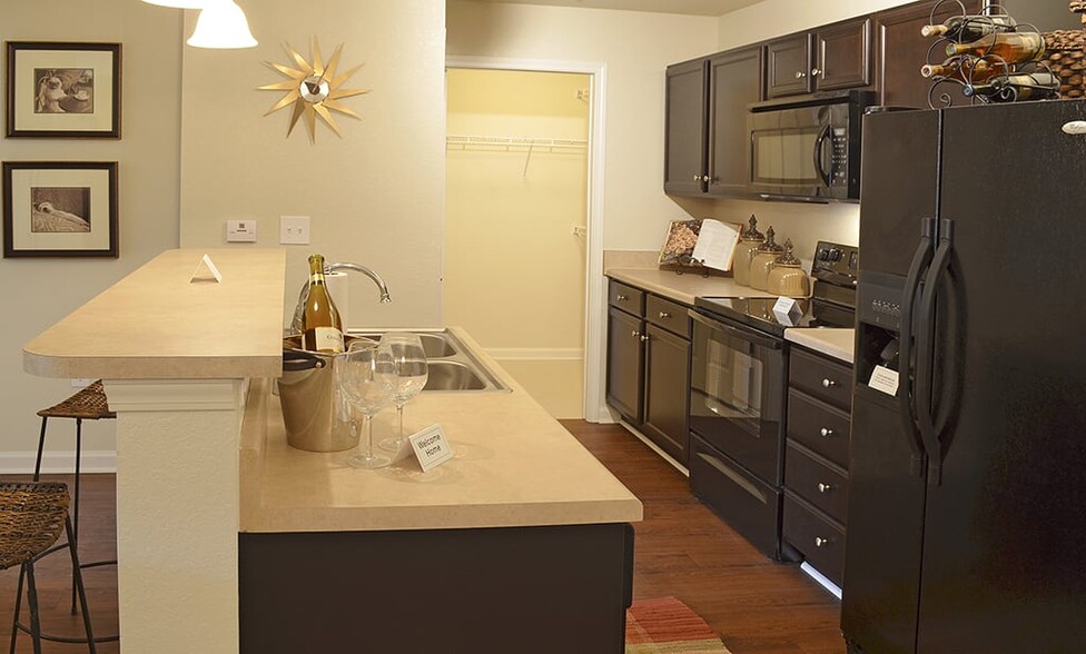 Parc at Flowing Wells Apartment Homes 1150 Interstate Pky Augusta GA