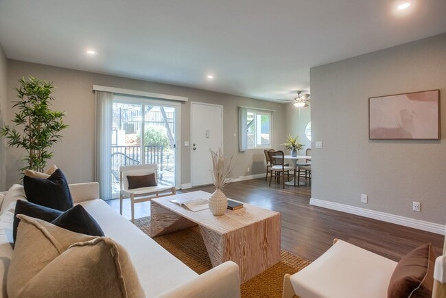 Floorplan - Latte of Escondido