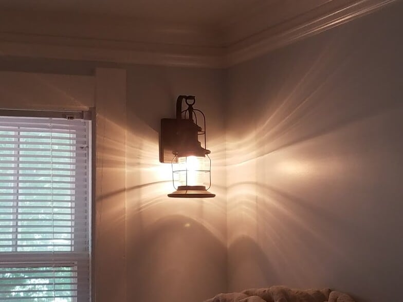 sconces throughout - 1801 E 12th St