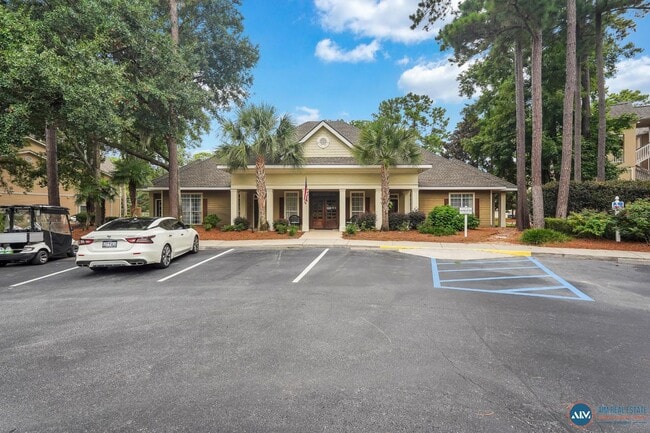 Building Photo - 1BR / 1BA Condo in Gated Summer House Comm...