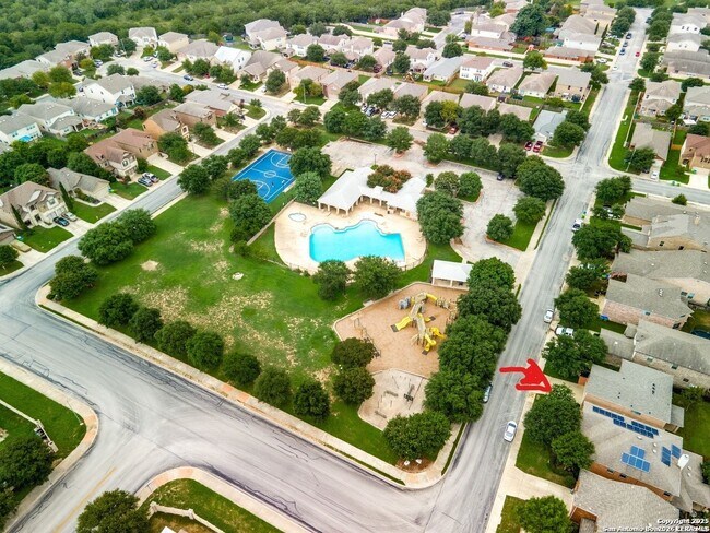 Building Photo - Open-Concept 4-Bedroom Home Near Lackland AFB - Realtor Commission: $500