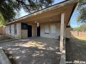 Building Photo - 3600 Calvert St