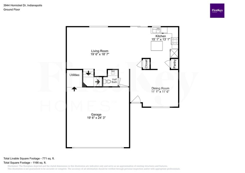 Building Photo - 3944 Hornickel Dr