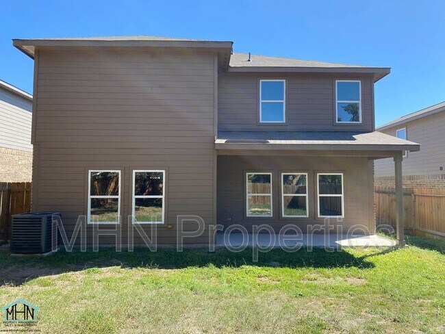 Building Photo - 7913 Cactus Plum Dr