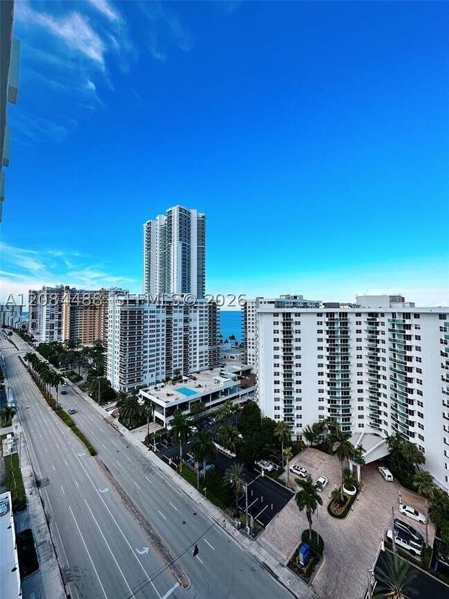 Building Photo - 3000 S Ocean Dr