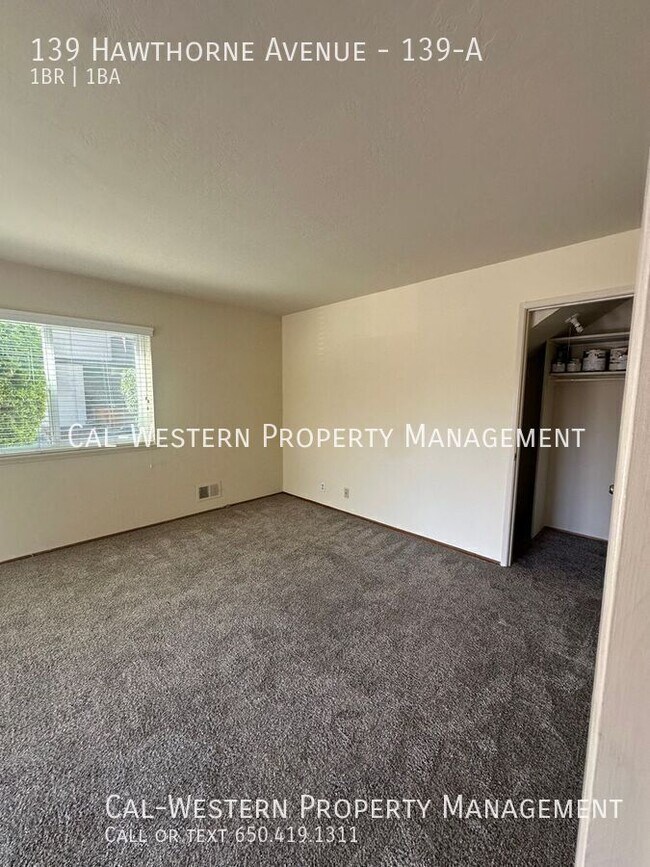 Building Photo - 139 Hawthorne Ave