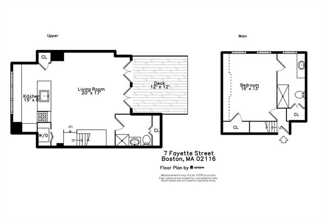 Building Photo - 7 Fayette St