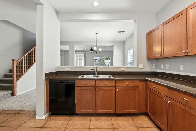 Building Photo - 21116 Avenida Del Valle Ct
