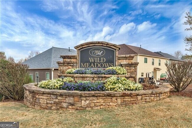 Building Photo - 5080 Skylark Creek Ct