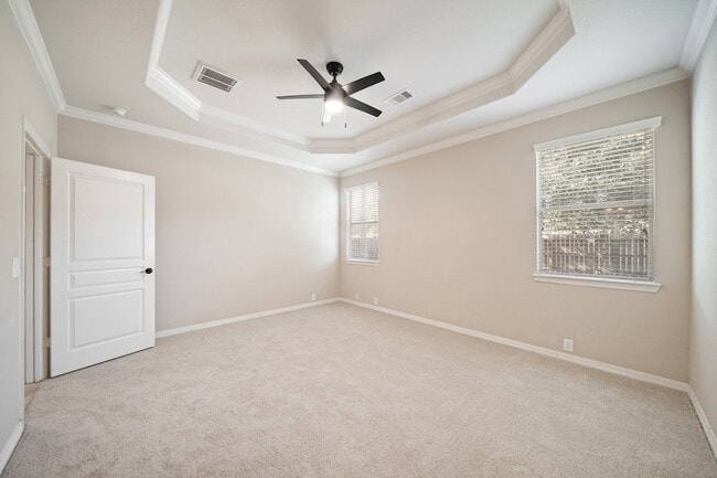 Building Photo - 1515 Ralston Branch Way