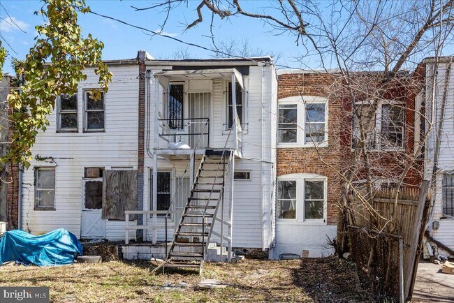 Building Photo - 2312 Allendale Rd