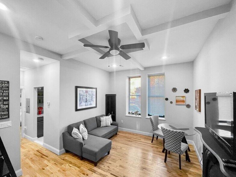 Building Photo - 1428 Madison Ave