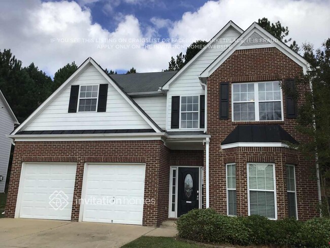 Building Photo - 80 Persian Ivy Way